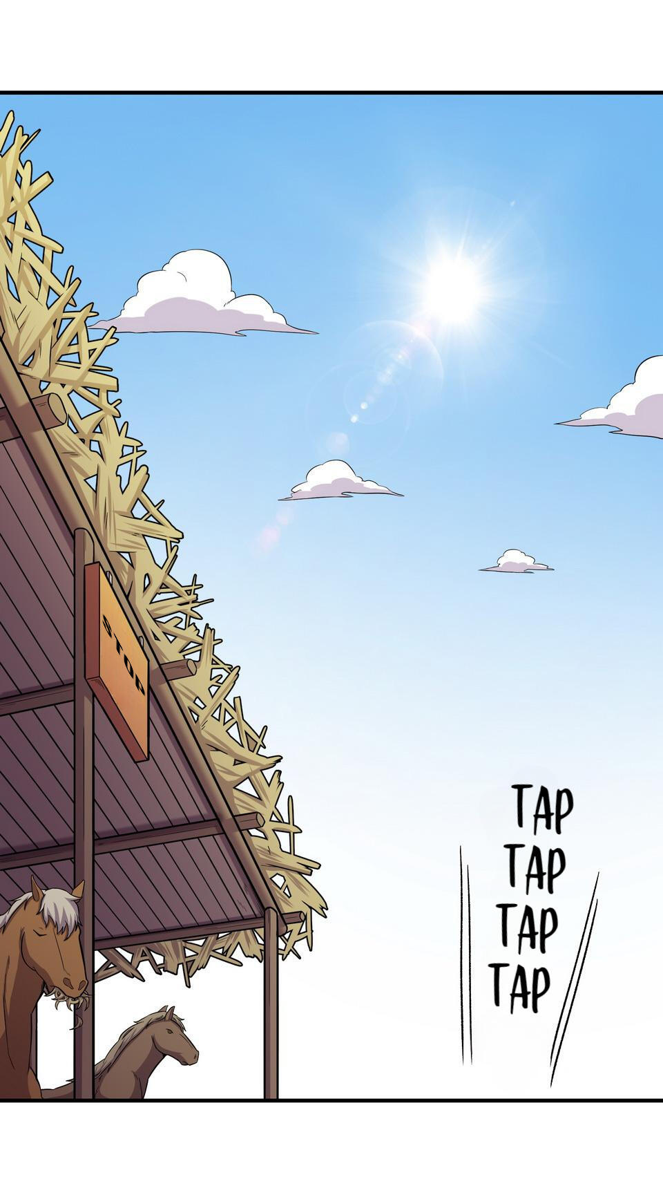 The Great Tang Is Online Chapter 109 - Page 26