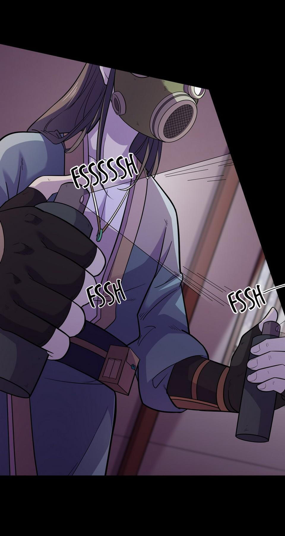 The Great Tang Is Online Chapter 109 - Page 8