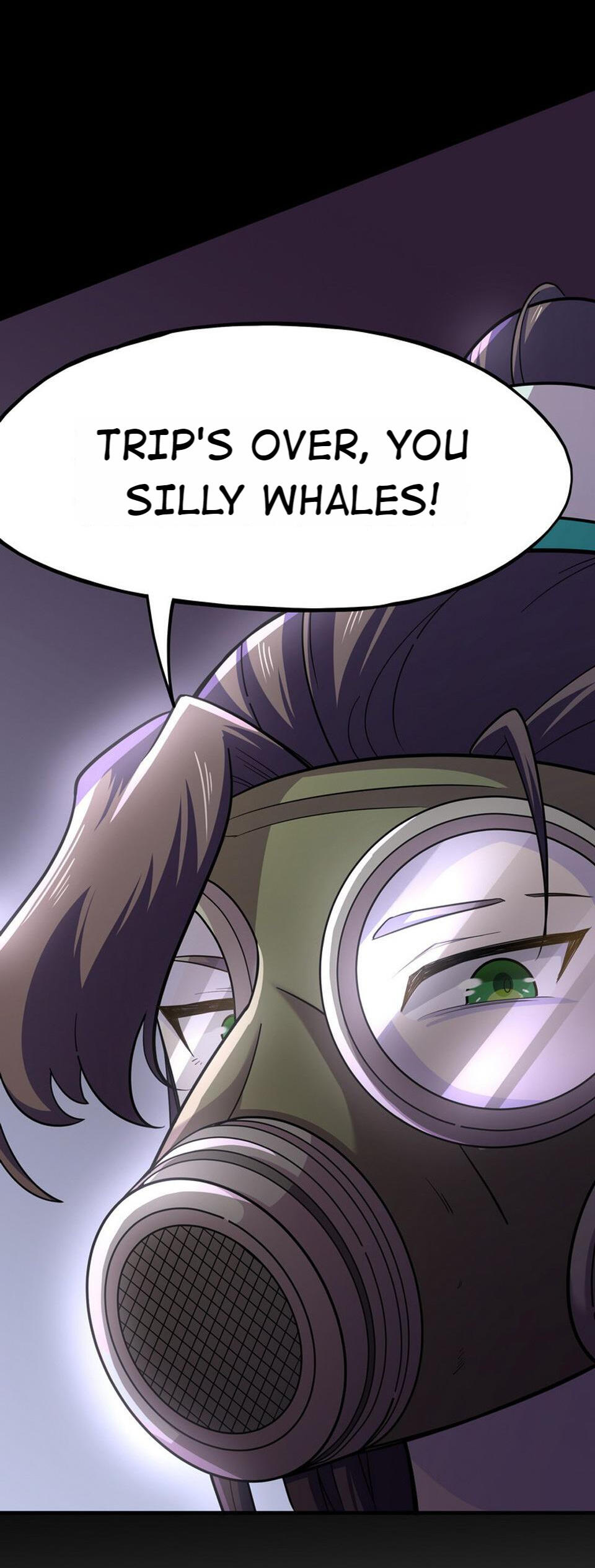 The Great Tang Is Online Chapter 109 - Page 10