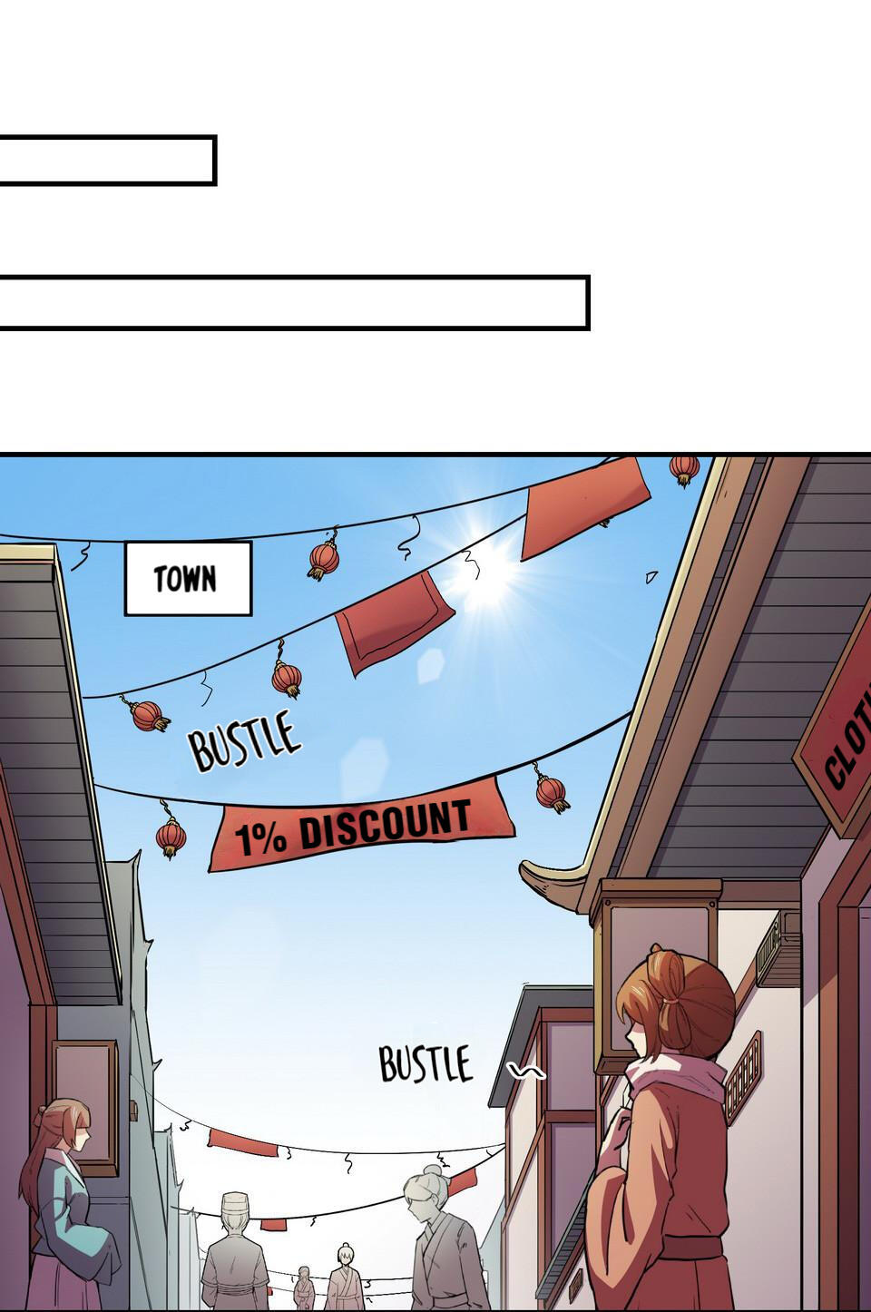 The Great Tang Is Online Chapter 110 - Page 2