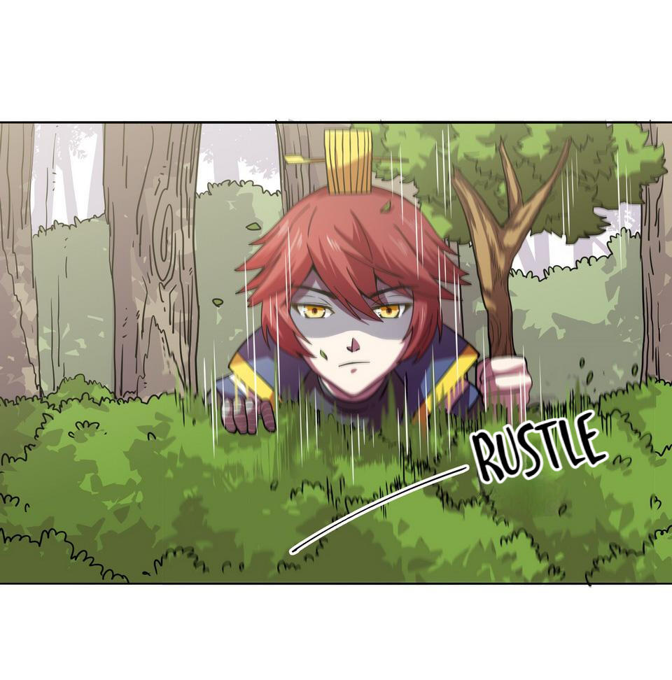 The Great Tang Is Online Chapter 110 - Page 13