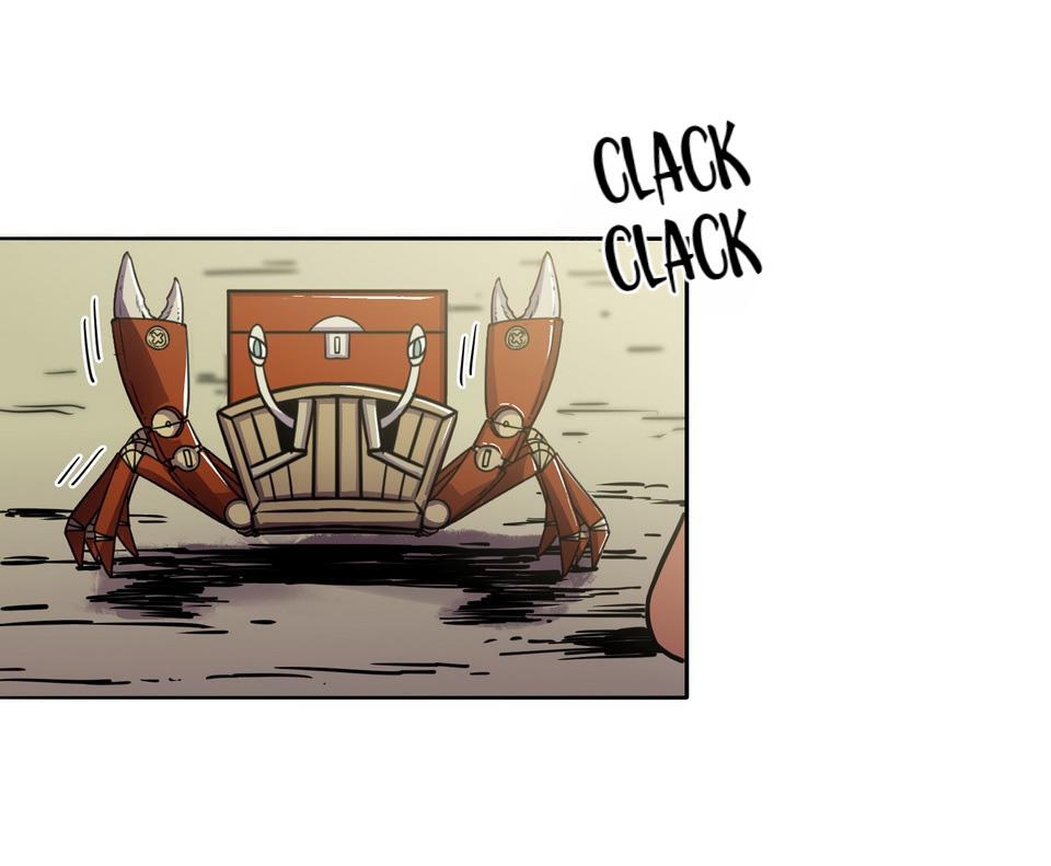 The Great Tang Is Online Chapter 110 - Page 15