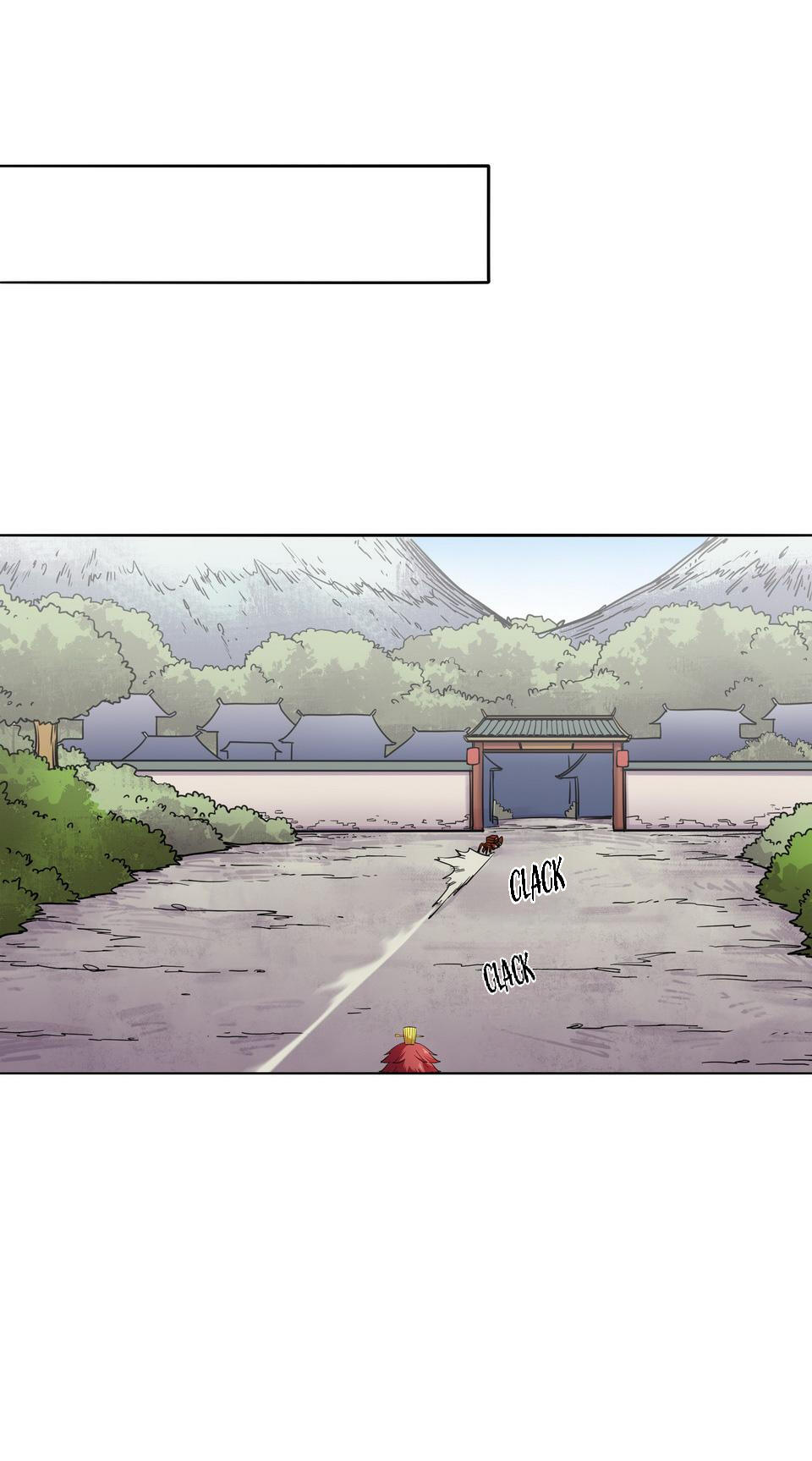 The Great Tang Is Online Chapter 111 - Page 2