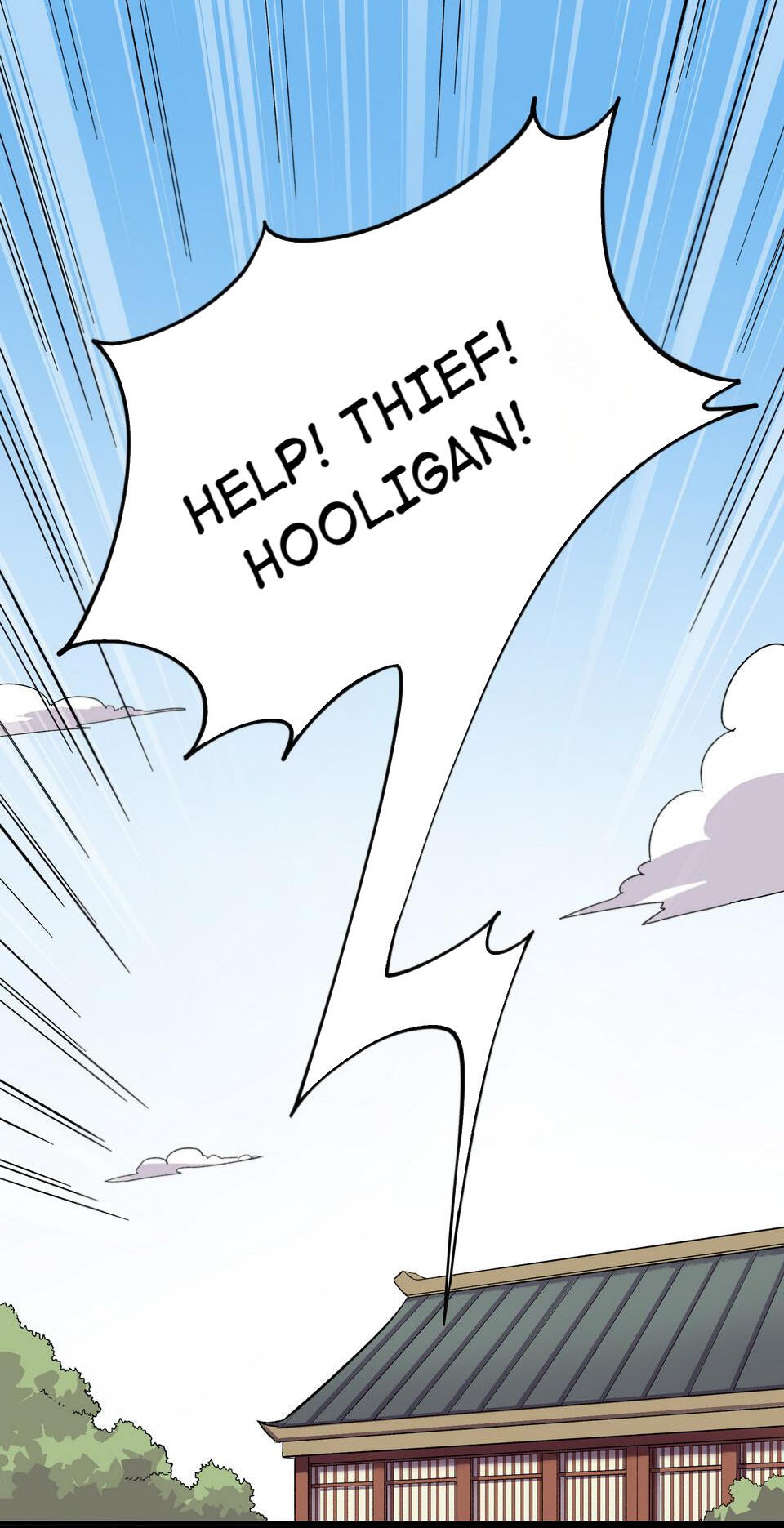 The Great Tang Is Online Chapter 111 - Page 11