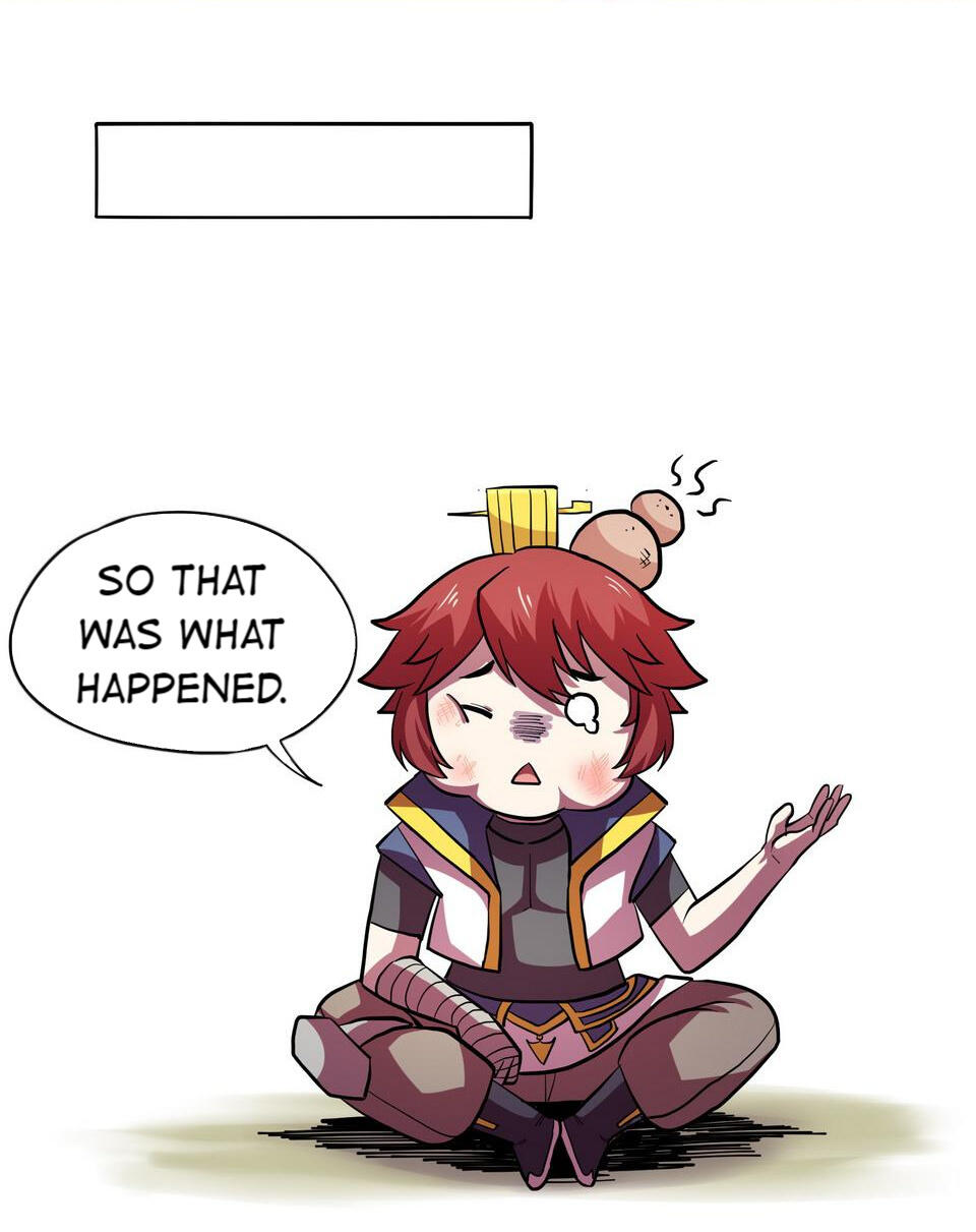 The Great Tang Is Online Chapter 111 - Page 13