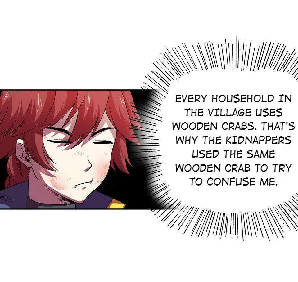 The Great Tang Is Online Chapter 111 - Page 16