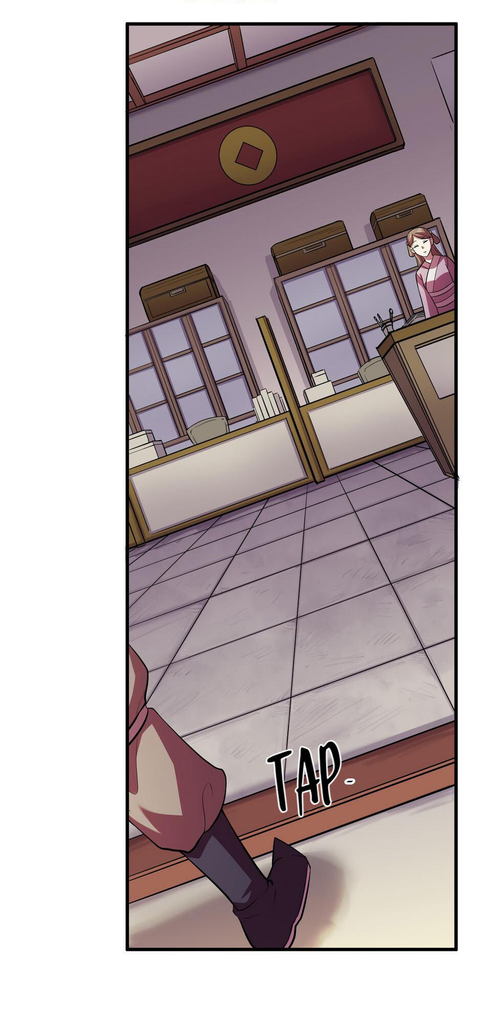 The Great Tang Is Online Chapter 111 - Page 19
