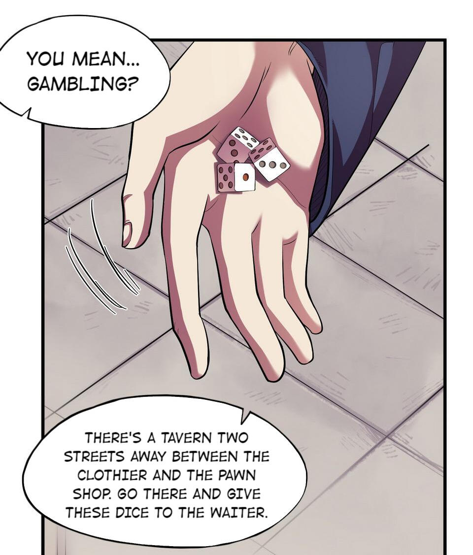 The Great Tang Is Online Chapter 111 - Page 24