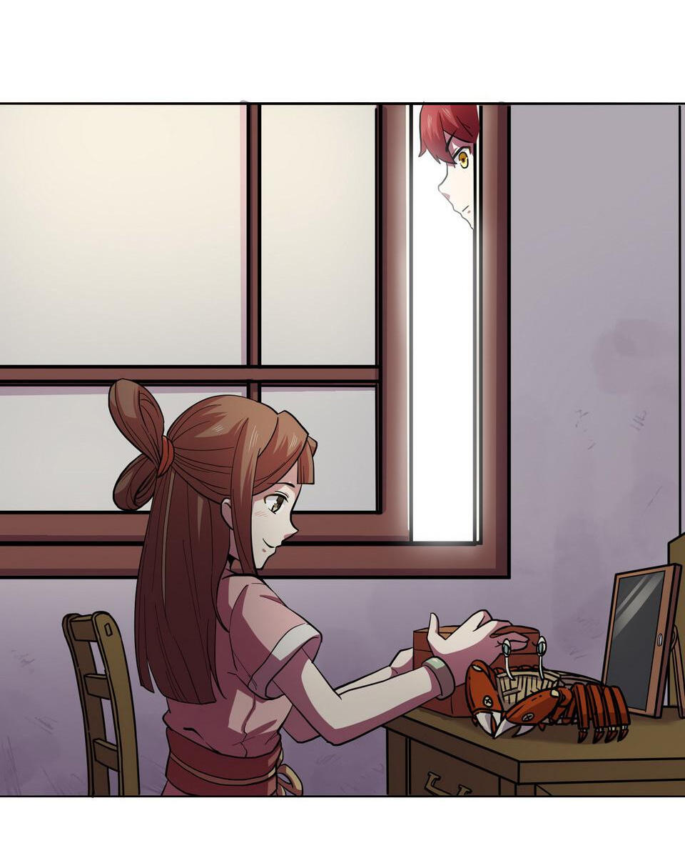 The Great Tang Is Online Chapter 111 - Page 5