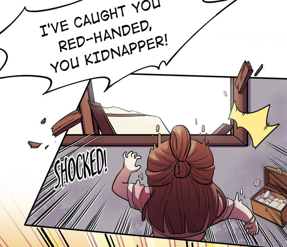 The Great Tang Is Online Chapter 111 - Page 7
