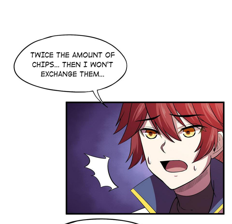 The Great Tang Is Online Chapter 112 - Page 12