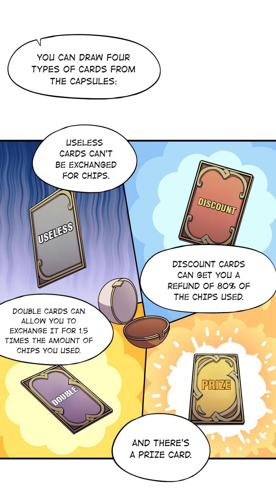 The Great Tang Is Online Chapter 112 - Page 17