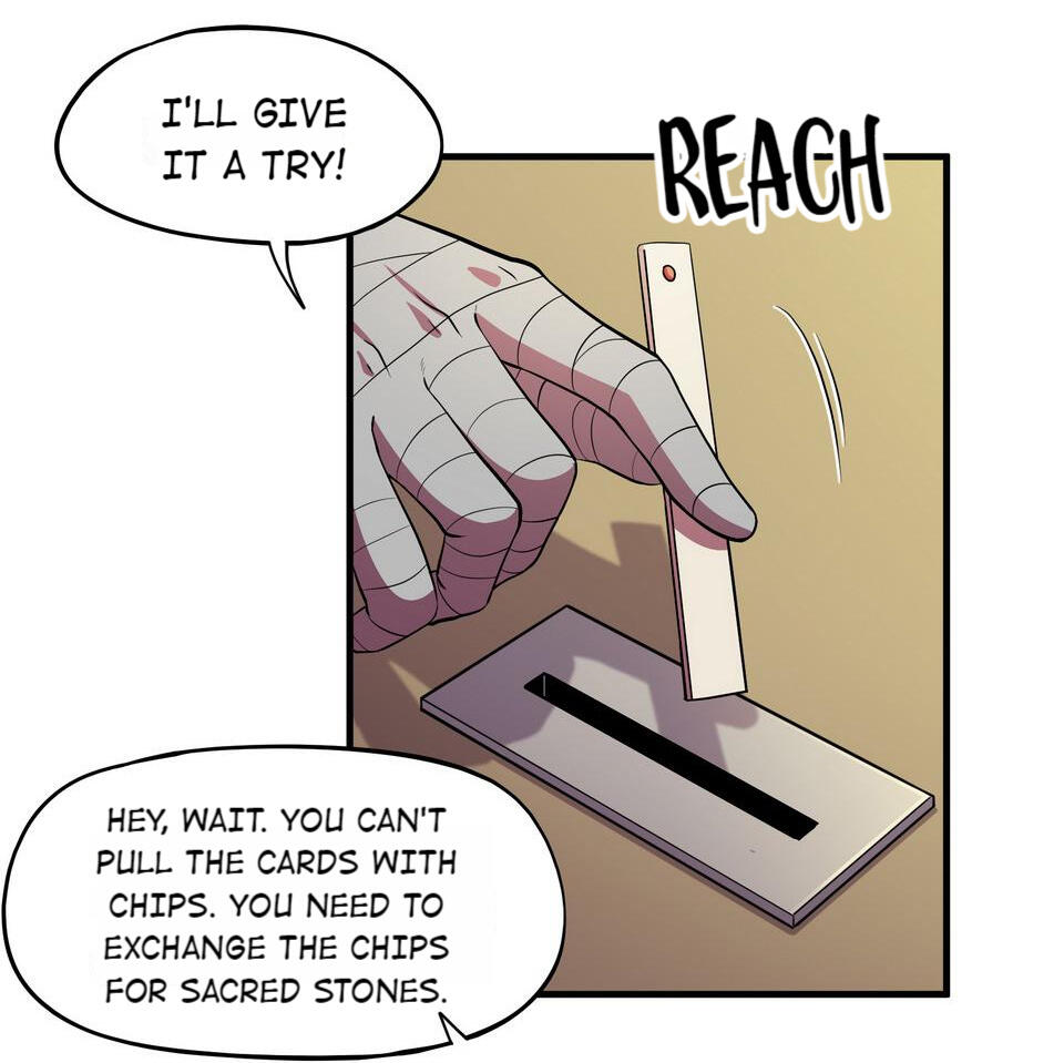 The Great Tang Is Online Chapter 112 - Page 23
