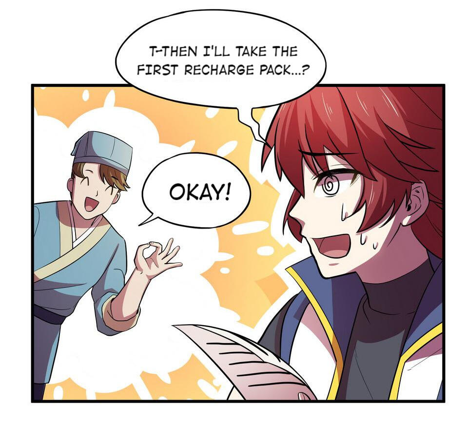 The Great Tang Is Online Chapter 112 - Page 26