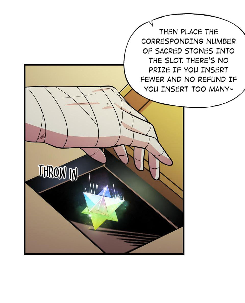 The Great Tang Is Online Chapter 112 - Page 28