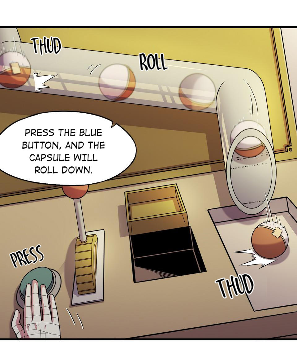 The Great Tang Is Online Chapter 112 - Page 29