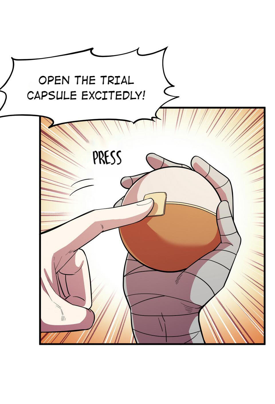 The Great Tang Is Online Chapter 112 - Page 30