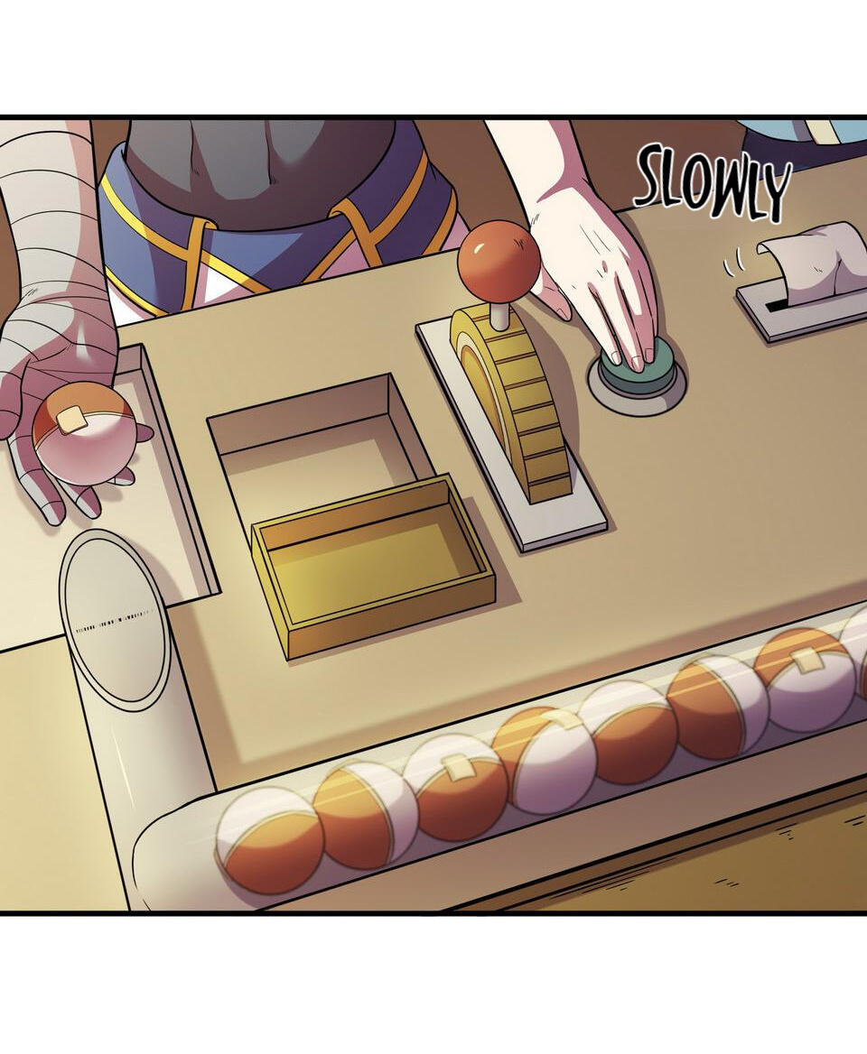 The Great Tang Is Online Chapter 112 - Page 33