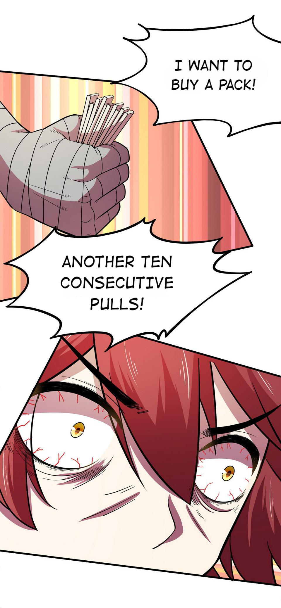 The Great Tang Is Online Chapter 112 - Page 36