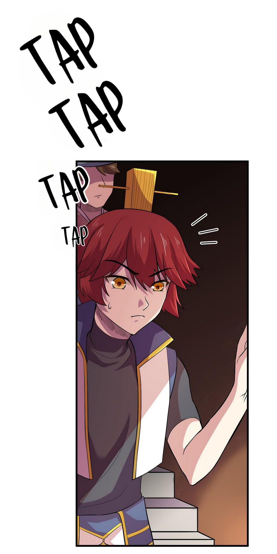 The Great Tang Is Online Chapter 112 - Page 6