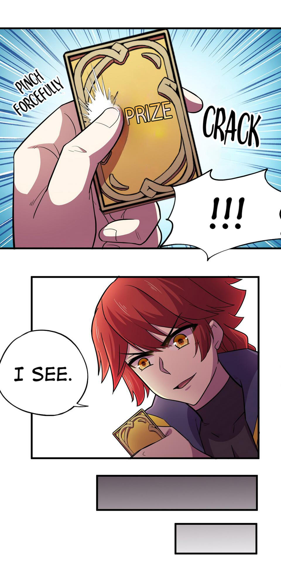 The Great Tang Is Online Chapter 113 - Page 14