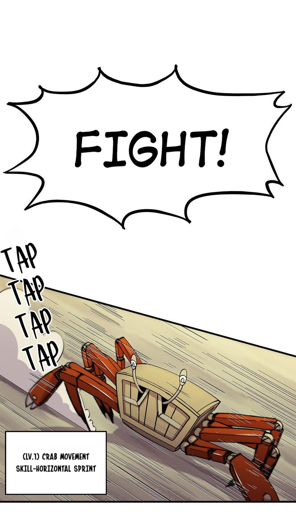 The Great Tang Is Online Chapter 114 - Page 13