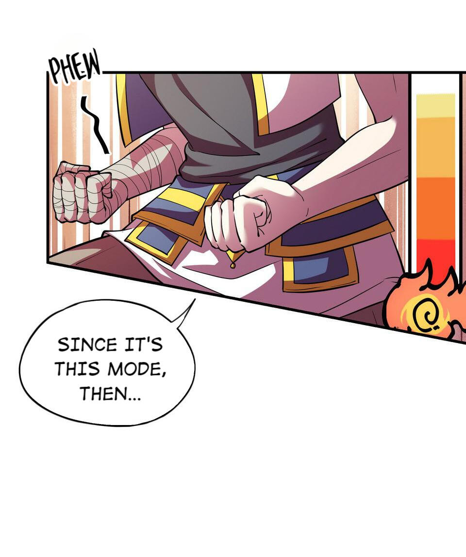The Great Tang Is Online Chapter 114 - Page 14