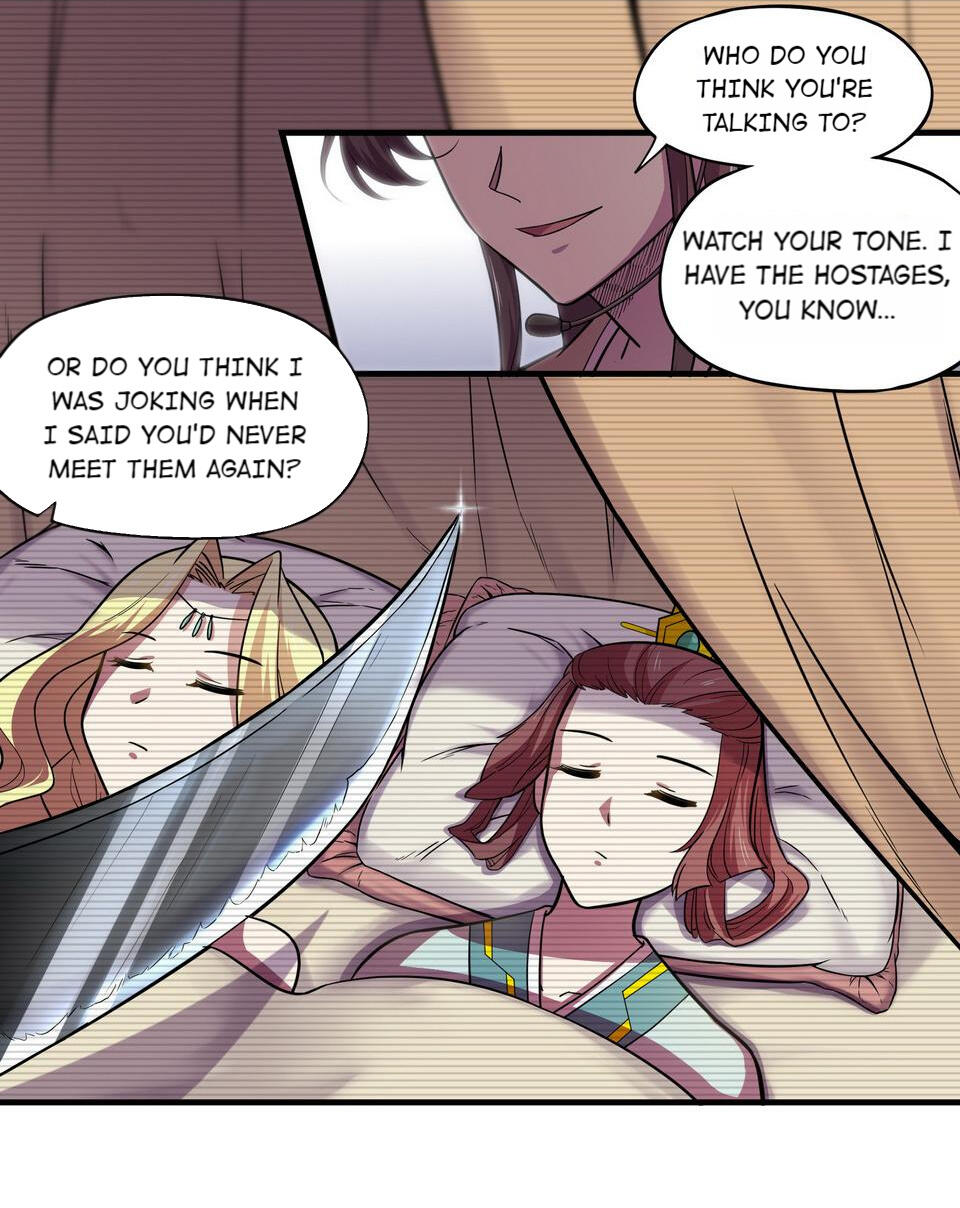 The Great Tang Is Online Chapter 115 - Page 17