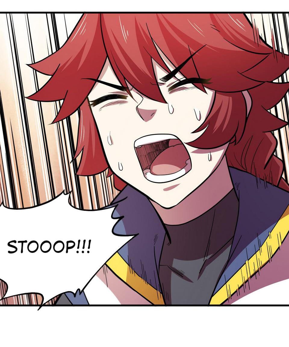 The Great Tang Is Online Chapter 115 - Page 19