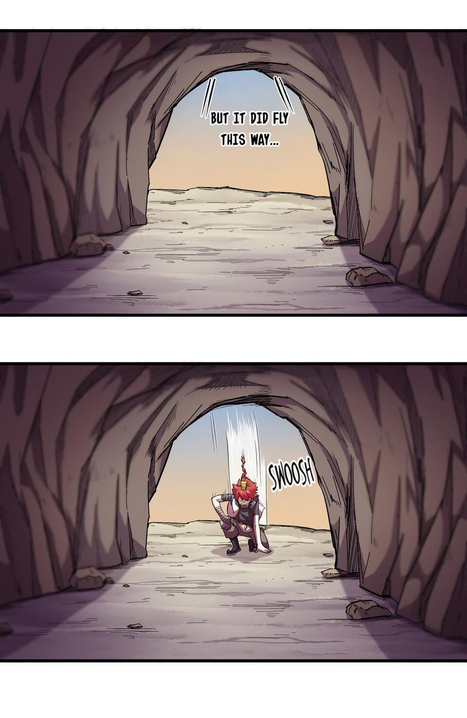 The Great Tang Is Online Chapter 115 - Page 3