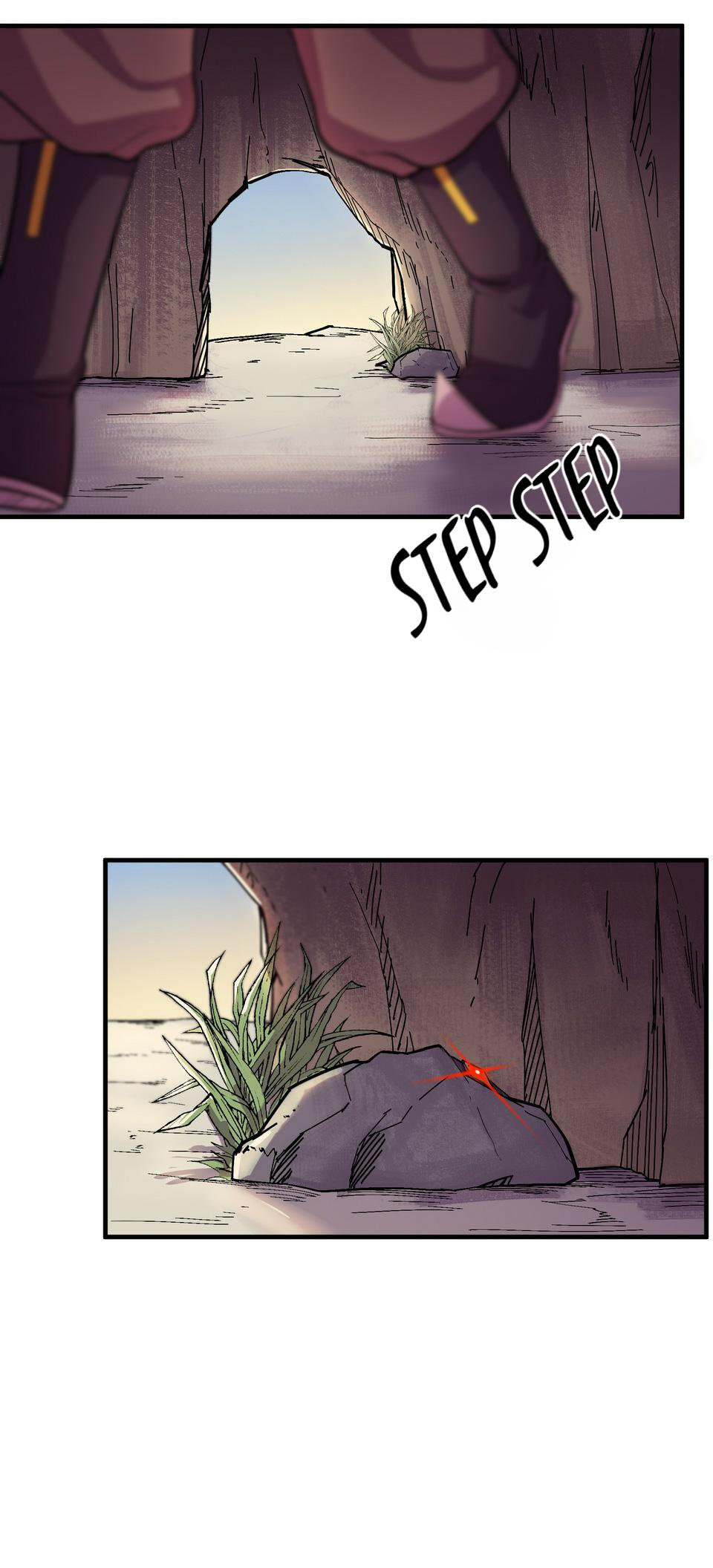 The Great Tang Is Online Chapter 115 - Page 5