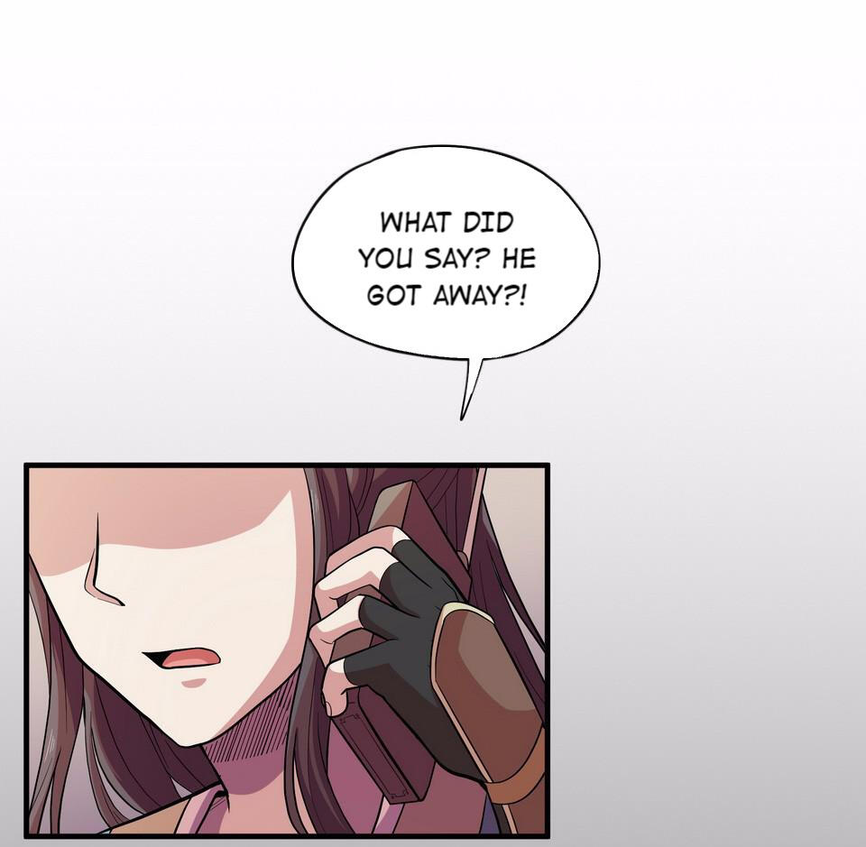 The Great Tang Is Online Chapter 115 - Page 6