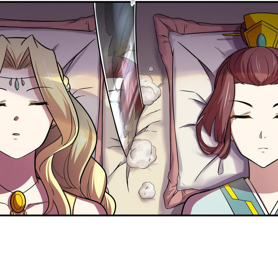 The Great Tang Is Online Chapter 116 - Page 3