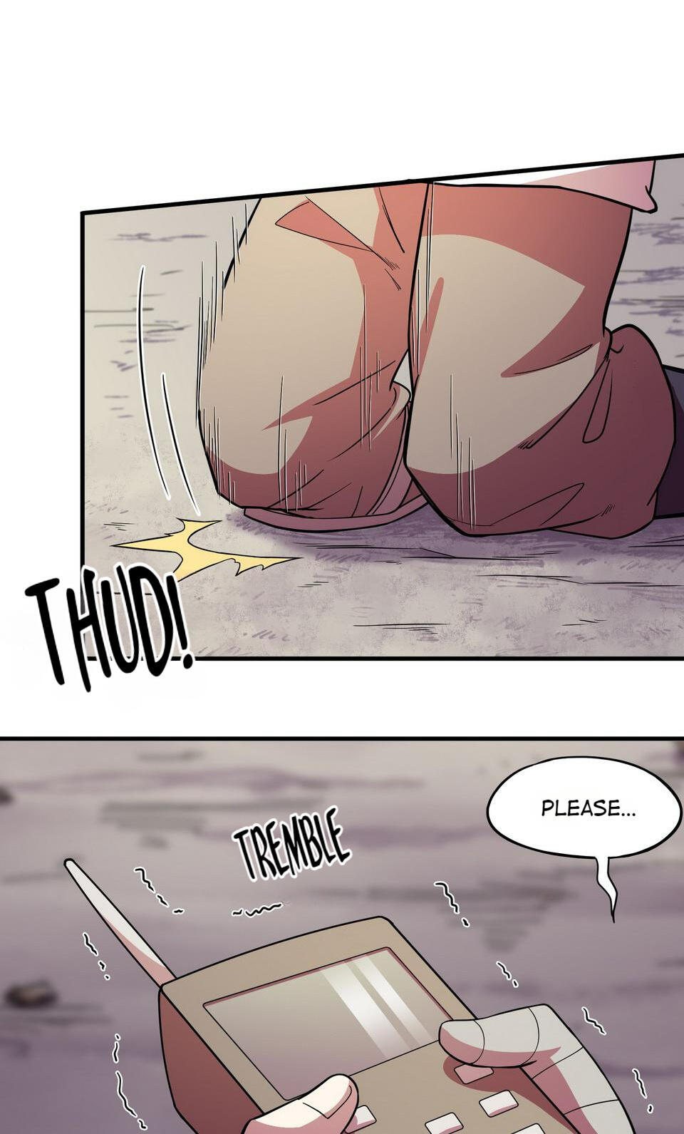 The Great Tang Is Online Chapter 116 - Page 4