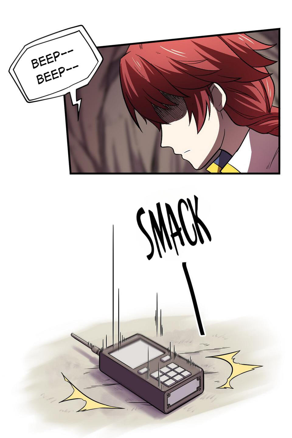 The Great Tang Is Online Chapter 116 - Page 7
