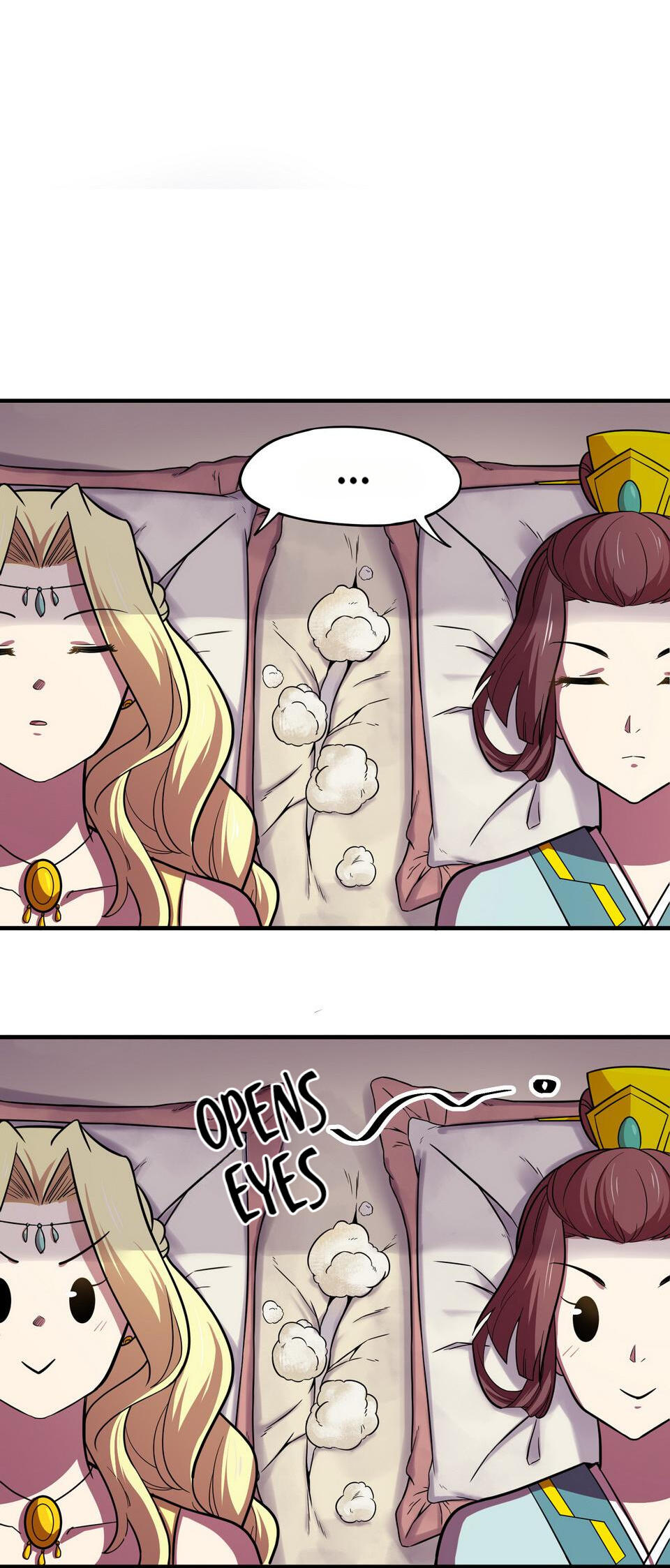 The Great Tang Is Online Chapter 116 - Page 10