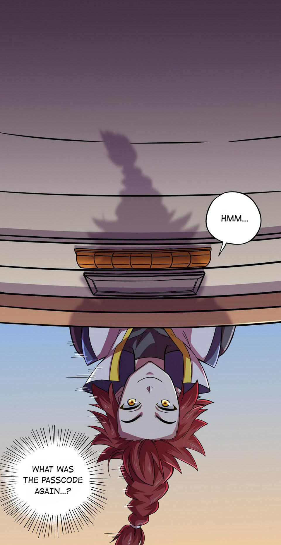 The Great Tang Is Online Chapter 117 - Page 26