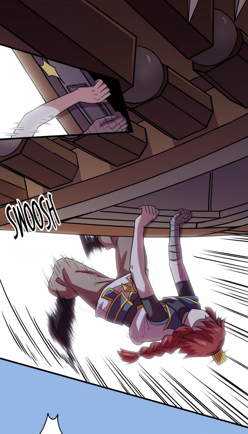 The Great Tang Is Online Chapter 117 - Page 30