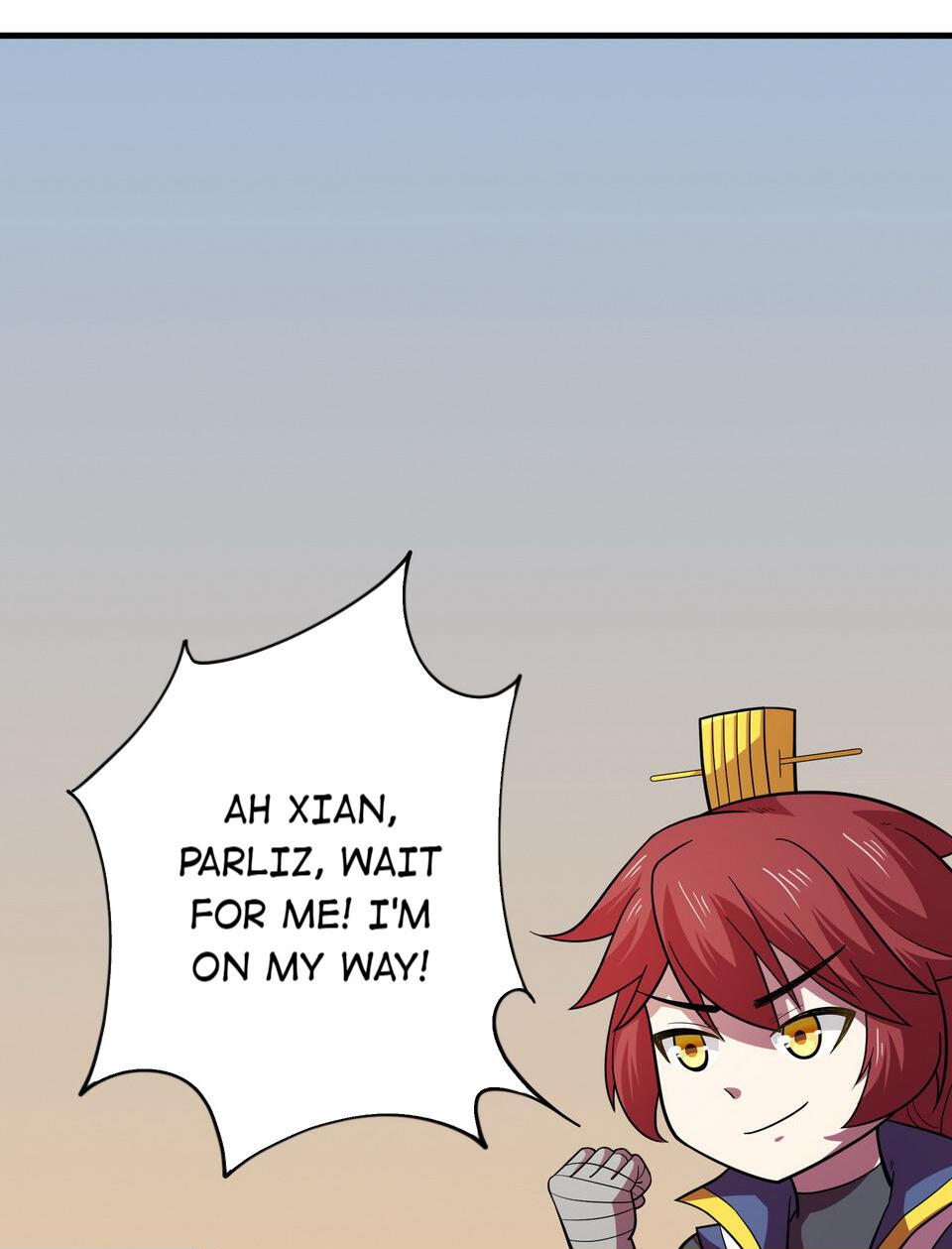The Great Tang Is Online Chapter 117 - Page 32