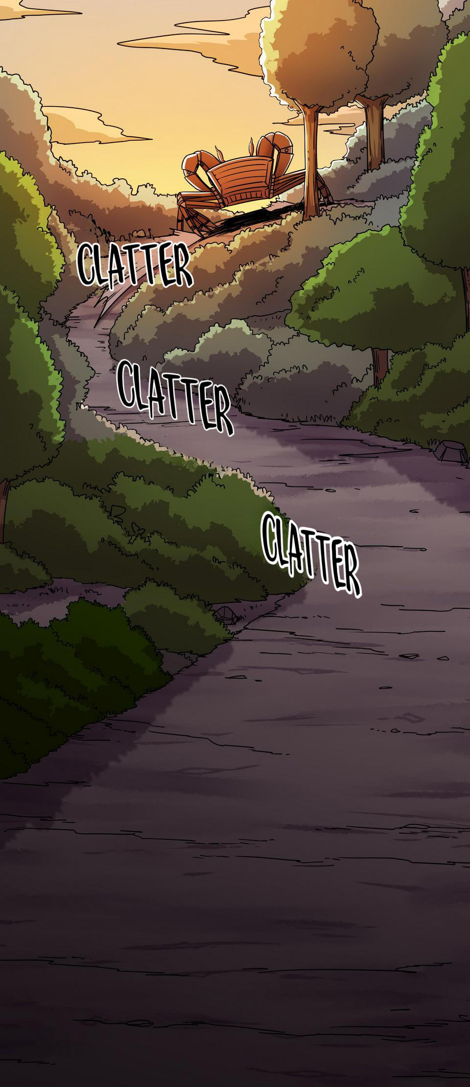 The Great Tang Is Online Chapter 117 - Page 34