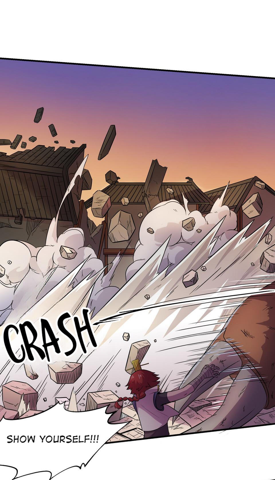 The Great Tang Is Online Chapter 118 - Page 13