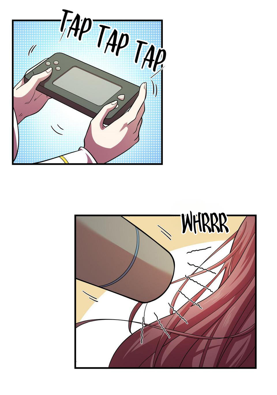 The Great Tang Is Online Chapter 118 - Page 4