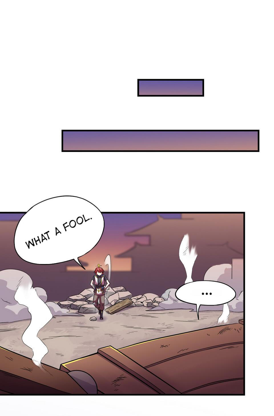 The Great Tang Is Online Chapter 119 - Page 2