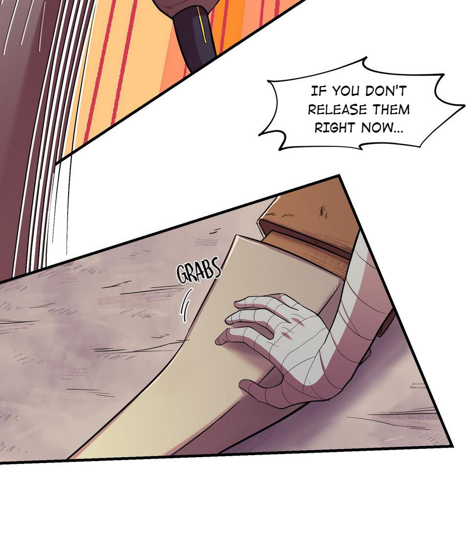 The Great Tang Is Online Chapter 119 - Page 8