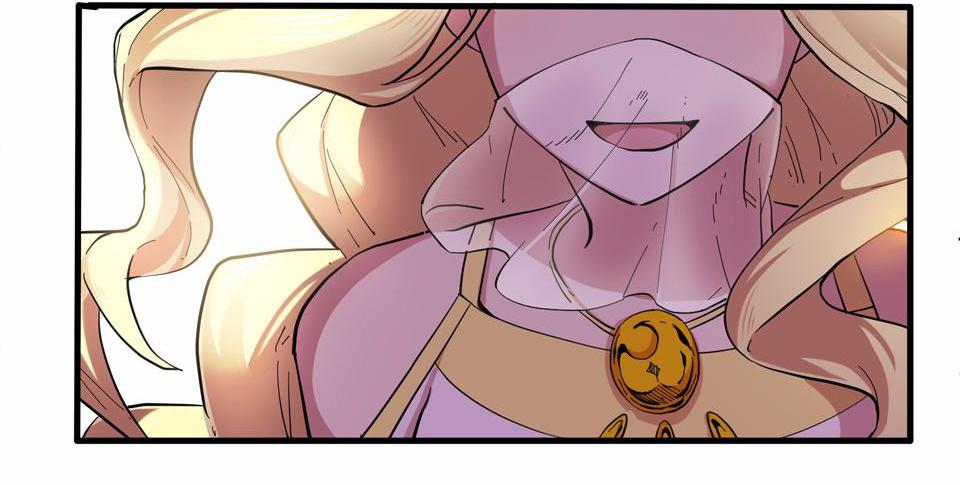 The Great Tang Is Online Chapter 12 - Page 12