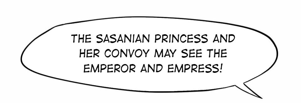 The Great Tang Is Online Chapter 12 - Page 4