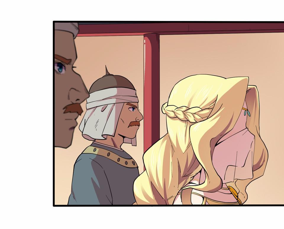 The Great Tang Is Online Chapter 12 - Page 6
