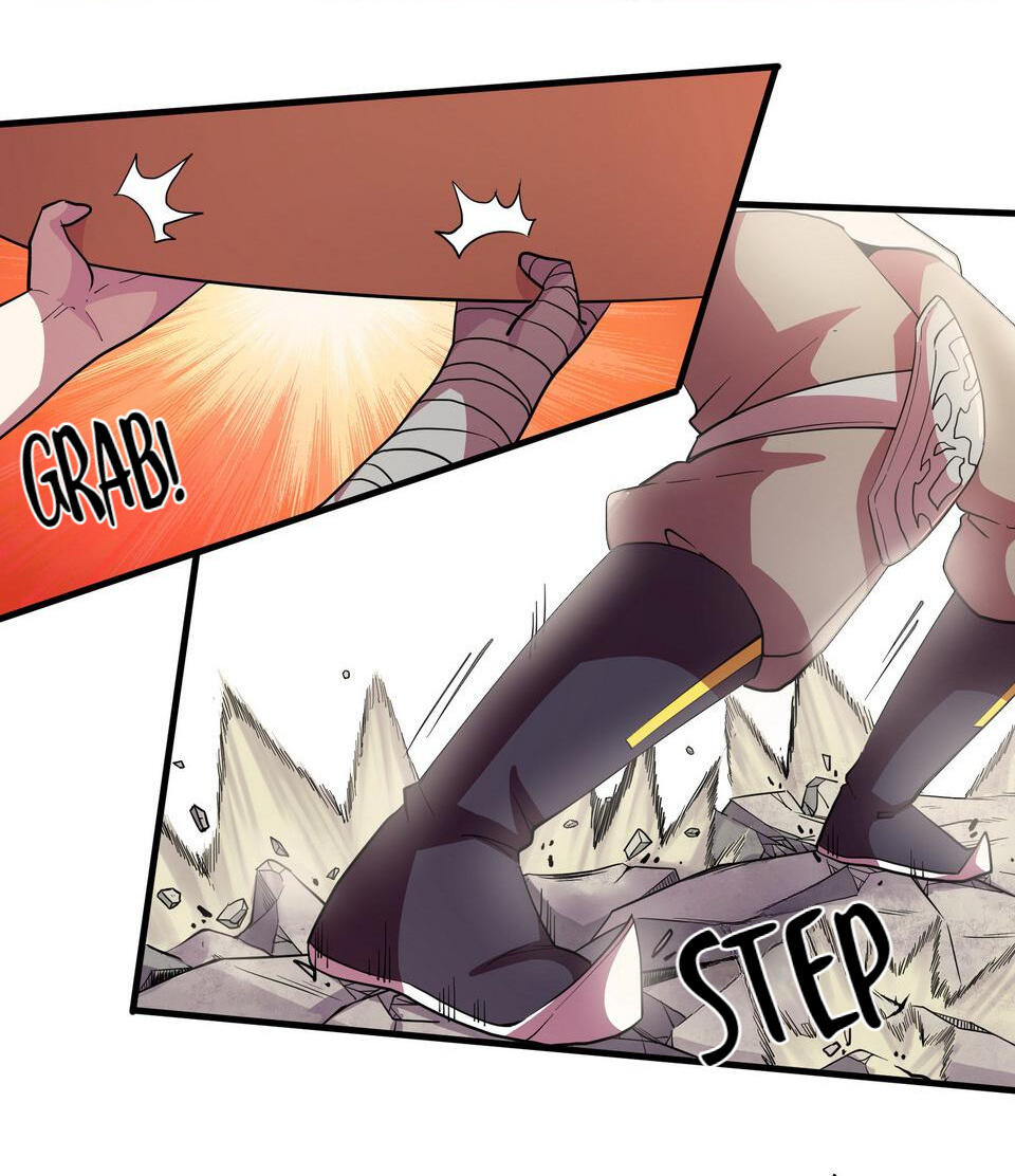 The Great Tang Is Online Chapter 120 - Page 12
