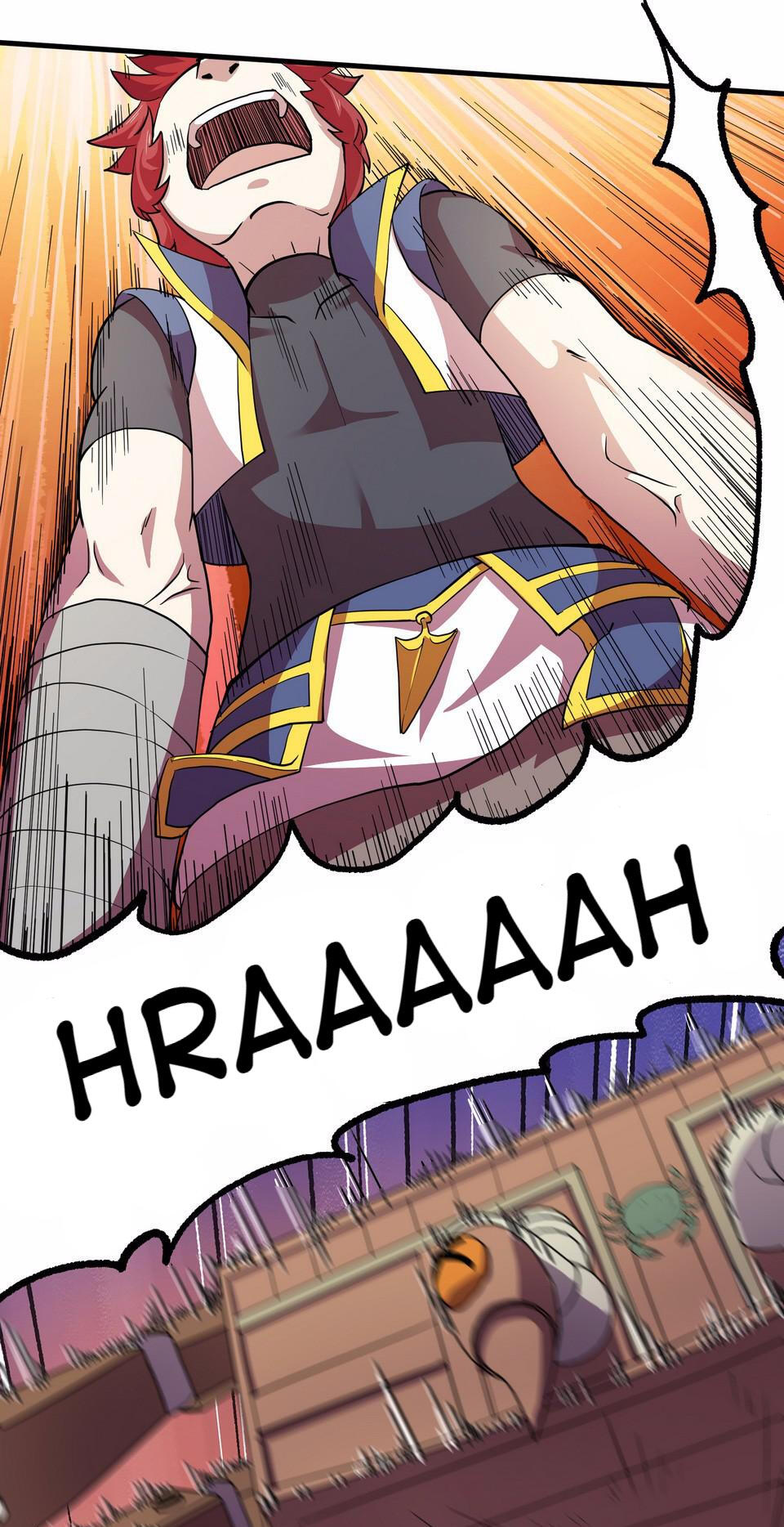 The Great Tang Is Online Chapter 120 - Page 13