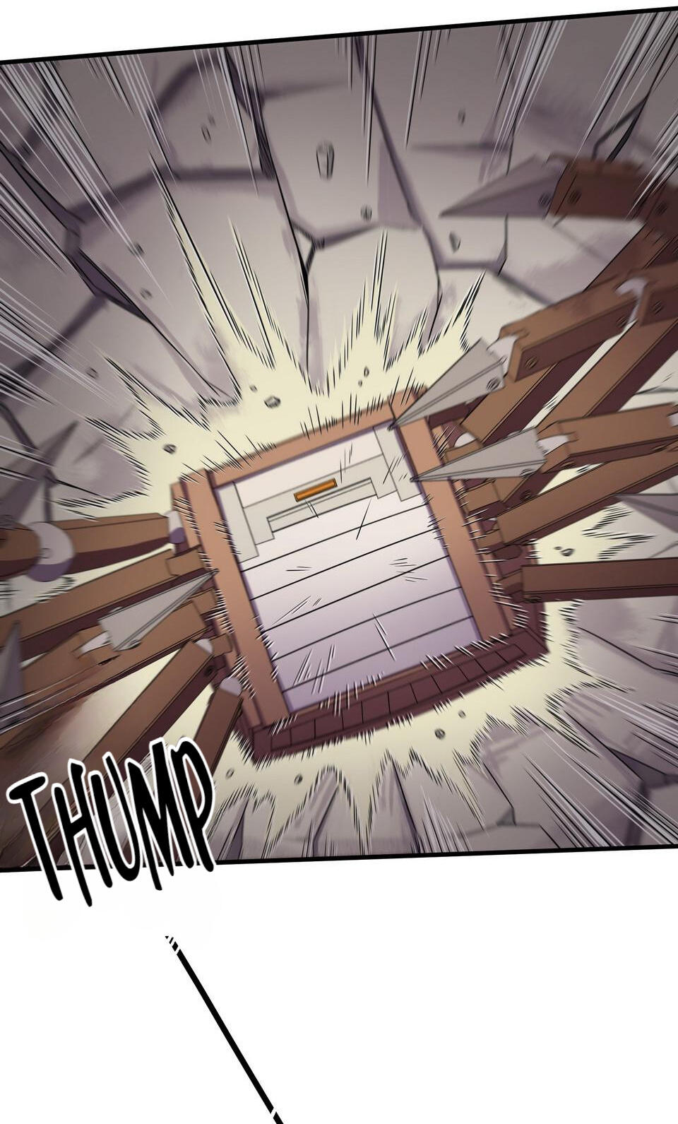 The Great Tang Is Online Chapter 120 - Page 15